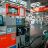 bencin, bencinska črpalka, gorivo, petrol