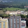 lljubljana, panorama