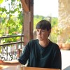 sara-žibrat, poslanski-obed