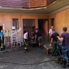 gasilci, pomoč, pomurski-gasilci, tretji-kontingent, poplave