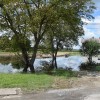 petanjci, gradbena-deponija, poplave, kanalizacija, ceste