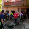 gasilci, pomoč, pomurski-gasilci, tretji-kontingent, poplave
