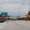 Kuala Lumpur, strmoglavljenje