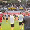mura, radomlje, gledalci, tribuna
