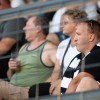 mura, radomlje, gledalci, tribuna