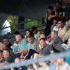 mura, radomlje, gledalci, tribuna
