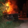 doburška-vas, baraka
