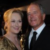 Meryl Streep in Don Gummer