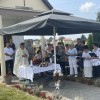 proščenje, vanča-vas, borejci, romsko-naselje