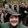 botri, kumovi, fantovščina, stipan-macan