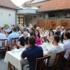 radomerje, društvo-kelih, glasbeno-kulinarični-večer