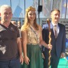 gozdarska kraljica slovenije, agra