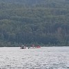 bohinjsko-jezero, jadrnica, utopitev, policijski-čoln