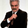 Omar Sharif, Egipčan libanonskih korenin in eno največjih imen arabskega in svetovnega filma.