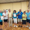 balinanje, bogračfest, lendava, upokojenci