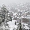 Zermatt, sneg