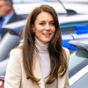 Kate Middleton je popolnoma izginila ... Kaj se ji dogaja ni absolutno jasno.
