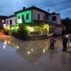 krajinski park strunjan, poplave