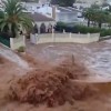 alcanar, poplave