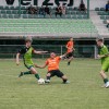 nk-veržej, nk-gančani, nogomet