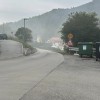 dim, smrad, zažgano motorno olje, polena.jpg