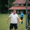 nk-veržej, nk-gančani, nogomet