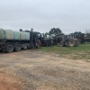 bale, kmetije, poplave