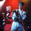 Dave Stewart je glasbeni genij, Annie Lennox pa odlična pevka. Skupaj sta ustvarjala stil osemdeseti