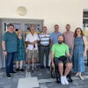 invalidi, dostopnost