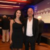 Ursula Gawish, Damjan Janković