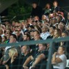 mura, olimpija, gledalci, tribuna