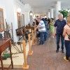 vinogradniški-pripomočki, tomislav-makovec, razstava, lendava