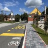 kobilje, prometna-infrastruktura