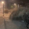 Hong Kong, poplave