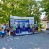 kk-tropovci, kolesarstvo