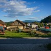 farma, sobivanje