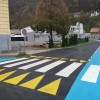 Kolesarska steza Zagorje