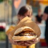 sočna-vilica, fast-food, hitra-hrana