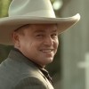 Leonardo DiCaprio