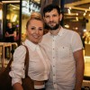 Hajdi Korošec Jazbinšek, Urban Jazbinšek