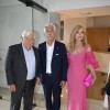 Milan Kučan, Rajko Kotnik, Darja Kotnik Kuhar