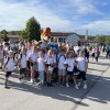 mini-olimpiada, doš-prosenjakovci