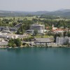 bled, jezero