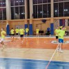 futsal, meteorplast-šic-bar, bronx, trening
