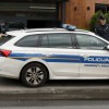 hrvaška policija, nočni klub mint