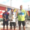 marino kegl, bronasta medalja