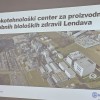 lek-lendava, investicija