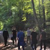 Dogajanje v celjskem in mariborskem zaporu
