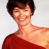 Glenda Jackson, zelo uspešna angleška igralka, je umrla junija letos, stara 87 let.