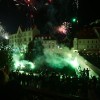 green-dragons, obletnica